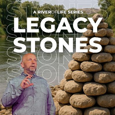 Legacy Stones | The Stone of Faith