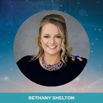 Ep. 78: What if Love Never Dies? - Bethany Shelton