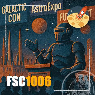Raccontare gli incubi dell’antropocene - Stranimondi 2025