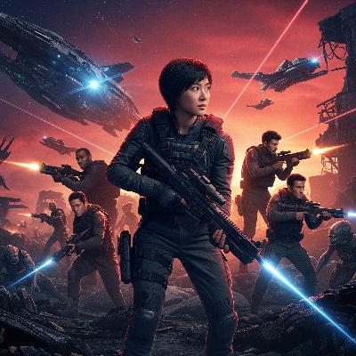 劇集宇宙的擴張 - 從現象級續作到口碑神劇 劇集宇宙的擴張 - 從現象級續作到口碑神劇