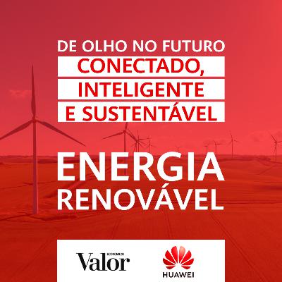 Energia renovável