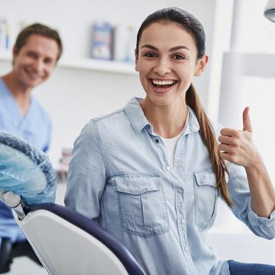 Audio Article: You Can’t Want It for Them - Raising Expectations of Oral Health