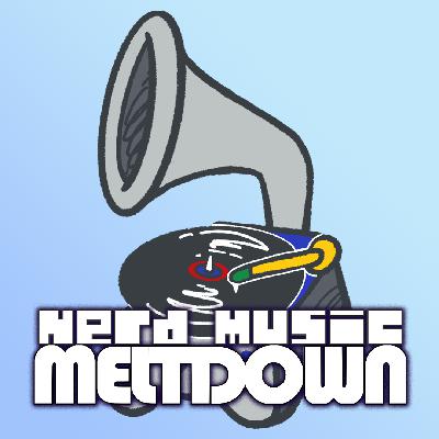 NMM #124: A New Era for GameGrooves