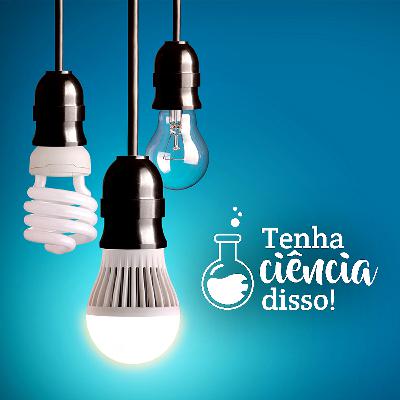 CESINcast 008 - Tenha Ciência Disso | Planejando o Consumo de Energia na Escola