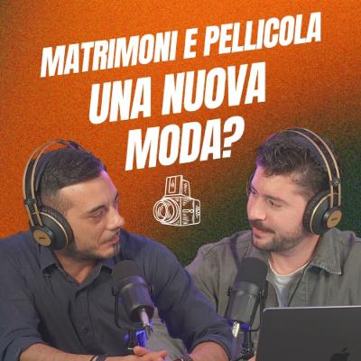Matrimoni e Pellicola. Una nuova Moda?
