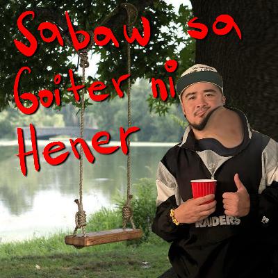 Sabaw sa Goiter ni Hener - Radio Drama | Kislot Chronicles Ep.111