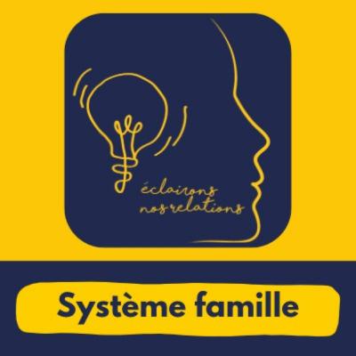 Séparation et famille recomposée