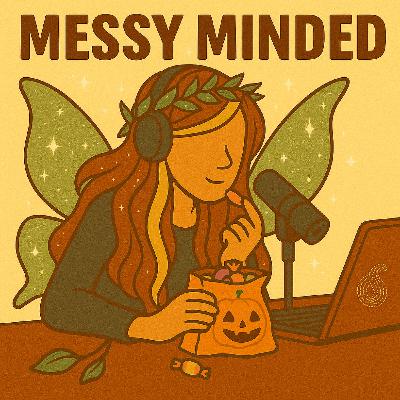 Samhain: Halloweens History & When the Fairies Handed Us the Keys