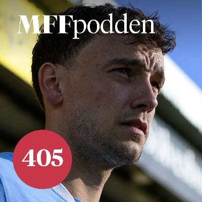 405: Vunnen poäng eller bortkastad seger?