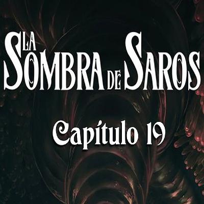 Capítulo #19 - Investigando a los Parker Capítulo #19 - Investigando a los Parker