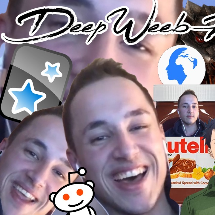 Deep Weeb Podcast