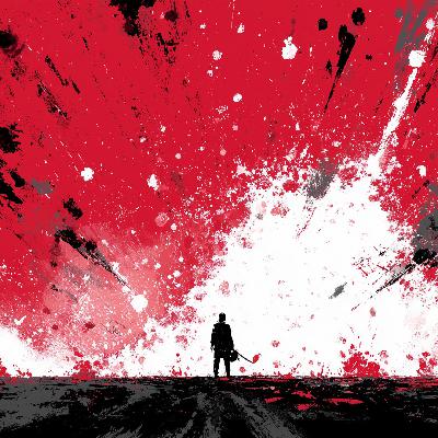 202 - Doug Casey: The Metaphysics of War