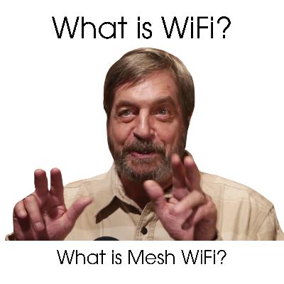 WiFi Made Easy: Beginners Guide (Smart Homes For Seniors Episode 4) WiFi Made Easy: Beginners Guide (Smart Homes For Seniors Episode 4)