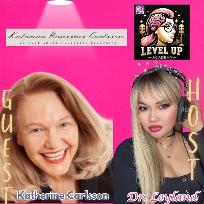 What is an Entrepreneurial Blueprint by Katherine Carlsson What is an Entrepreneurial Blueprint by Katherine Carlsson