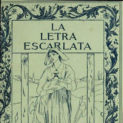 Episodio 3x2: La letra escarlata