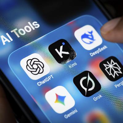 KI-Gipfel in Indien - Künstliche Intelligenz: Alles Chancen, keine Risiken? KI-Gipfel in Indien - Künstliche Intelligenz: Alles Chancen, keine Risiken?
