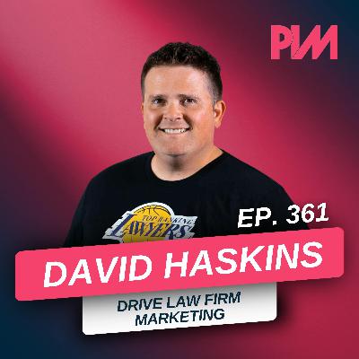 361. Toolkit: Lead Leaks in PI Firms: Where They Start and How to Fix Them