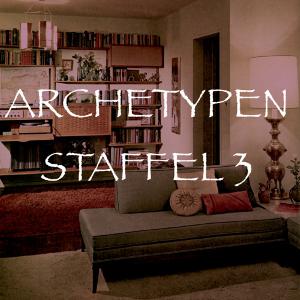 Archetypen [S03E14] - Die Talkshow -(Die Sitcom für die Ohren) - ImproComedy
