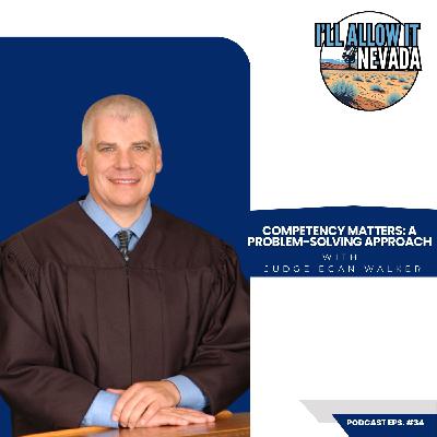 Competency Matters: A Problem-Solving Approach (Ep. 34)