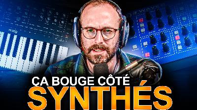 Les meilleures news de la semaine - Épisode #186