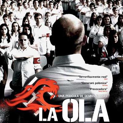 RDU 1x11 Psicología social en el cine: La ola, El experimento y La zona gris (24-03-16)