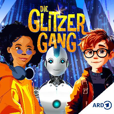 Die Glitzer-Gang - Trailer