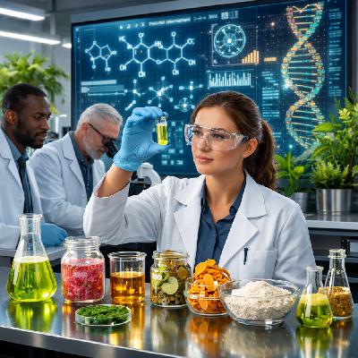 Top Strategic Imperatives Transforming the Personal Care Ingredients Industry