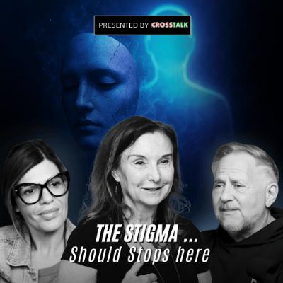 From SECRECY to SOBRIETY: Breaking the Stigma of Addiction | April G.