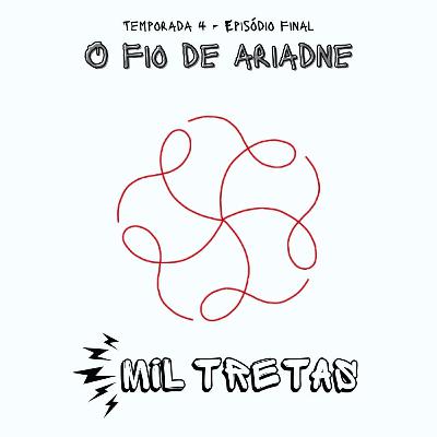 O fio de Ariadne O fio de Ariadne