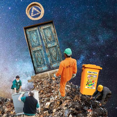 S1E02: A Talk with Sachin Sharma: All You Wanted to Know About Recycling.