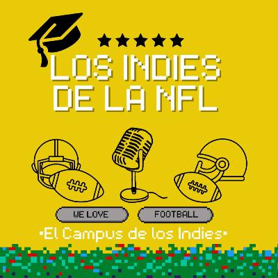 El Campus de los Indies - 14 - Arkansas Razorbacks