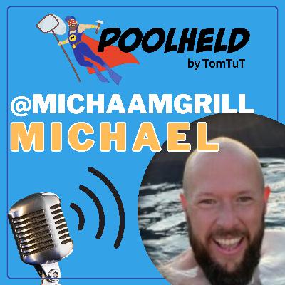 #010 Michael @MichaAmGrill