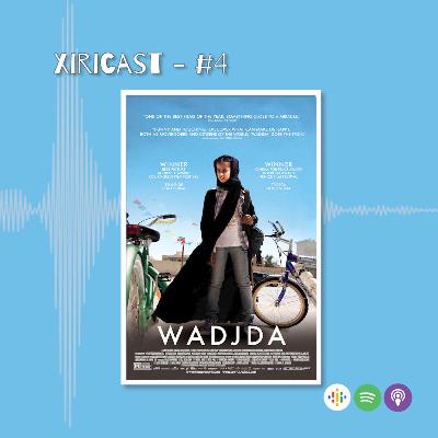 #4 O Sonho de Wadjda (2012)