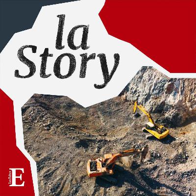 Or : faut-il rouvrir les mines du Limousin ?