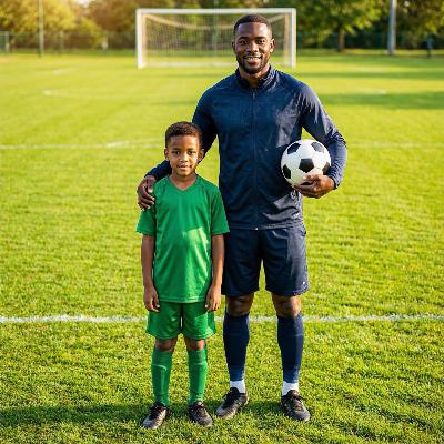 How to Build a Balanced Training Plan Your Kid Will Actually Stick To
