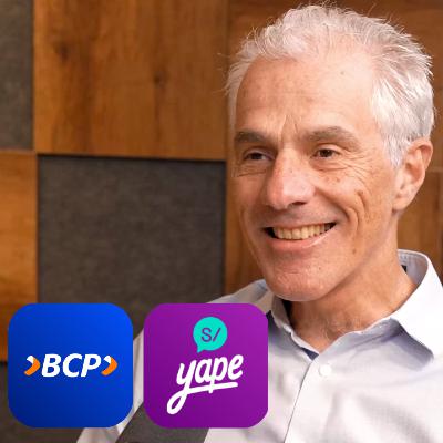 Cómo Construyeron el Grupo Financiero Más Grande del Perú: Yape, BCP, MiBanco, Pacífico y Más…