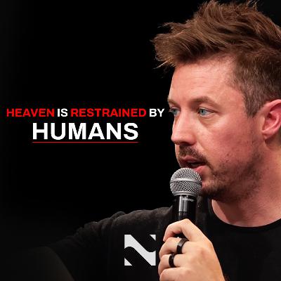 How Human Decisions Enforce Rules on Earth