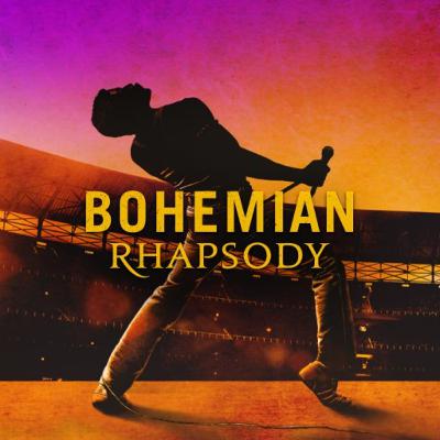 Bohemian Rhapsody, Deliverance Bohemian Rhapsody, Deliverance
