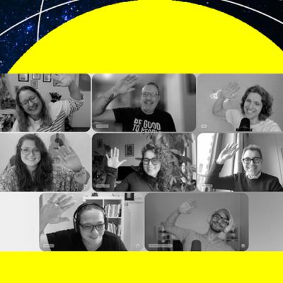 Community Life #100 with Yurii Lazaruk and Friends