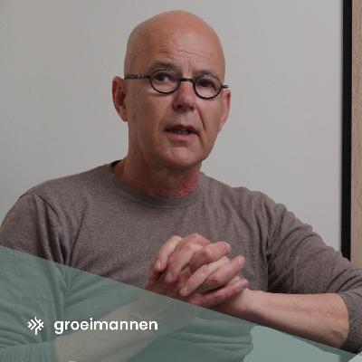 #0036 - In gesprek met een Haptotherapeut: hoe je lijf vertelt wat je hoofd vergeet