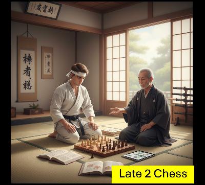 L2C-04:  Top Ten Things That Helped Me - The ChessDojo