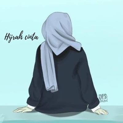 Hijrah cinta