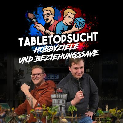 🎙 FOLGE 6: Hobby-Vorsätze 2026 & der „Beziehungs-Save“ 🎙 FOLGE 6: Hobby-Vorsätze 2026 & der „Beziehungs-Save“