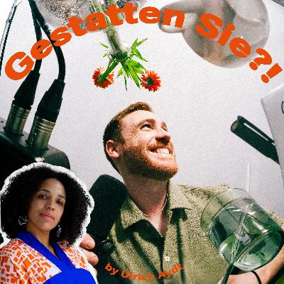 Zwischen Welten und Identität: Über Zugehörigkeit und Kunst mit Samira Saidi (#106)