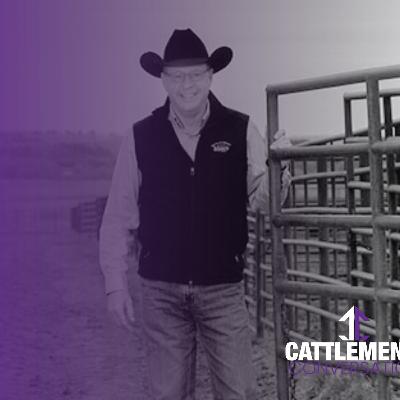 Cattlemen's Conversation | Dr. Bob Weaber Cattlemen's Conversation | Dr. Bob Weaber