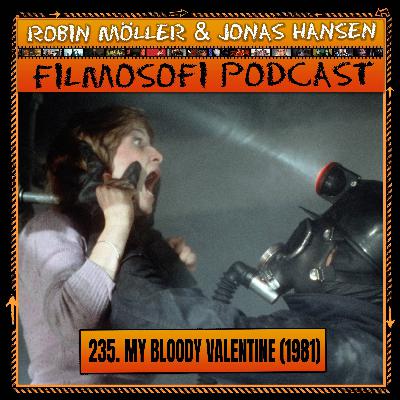 My Bloody Valentine (1981)