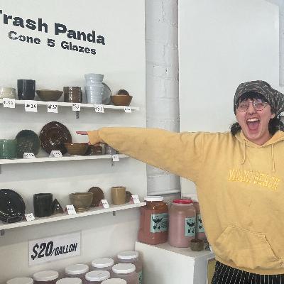 Episode 167: 2025 in the Glaze Kitchen