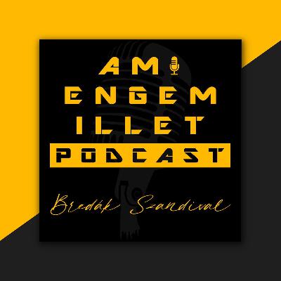 Miről szól az Ami Engem Illet Podcast? Miről szól az Ami Engem Illet Podcast?