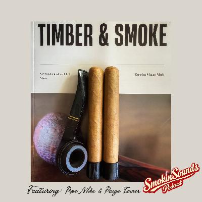 Ep. 63: Timber & Smoke: Leatherwoods Atticus Rune