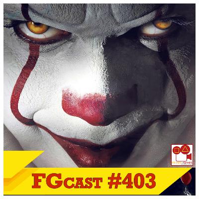 It - A Coisa (It, 2017) It - A Coisa (It, 2017)